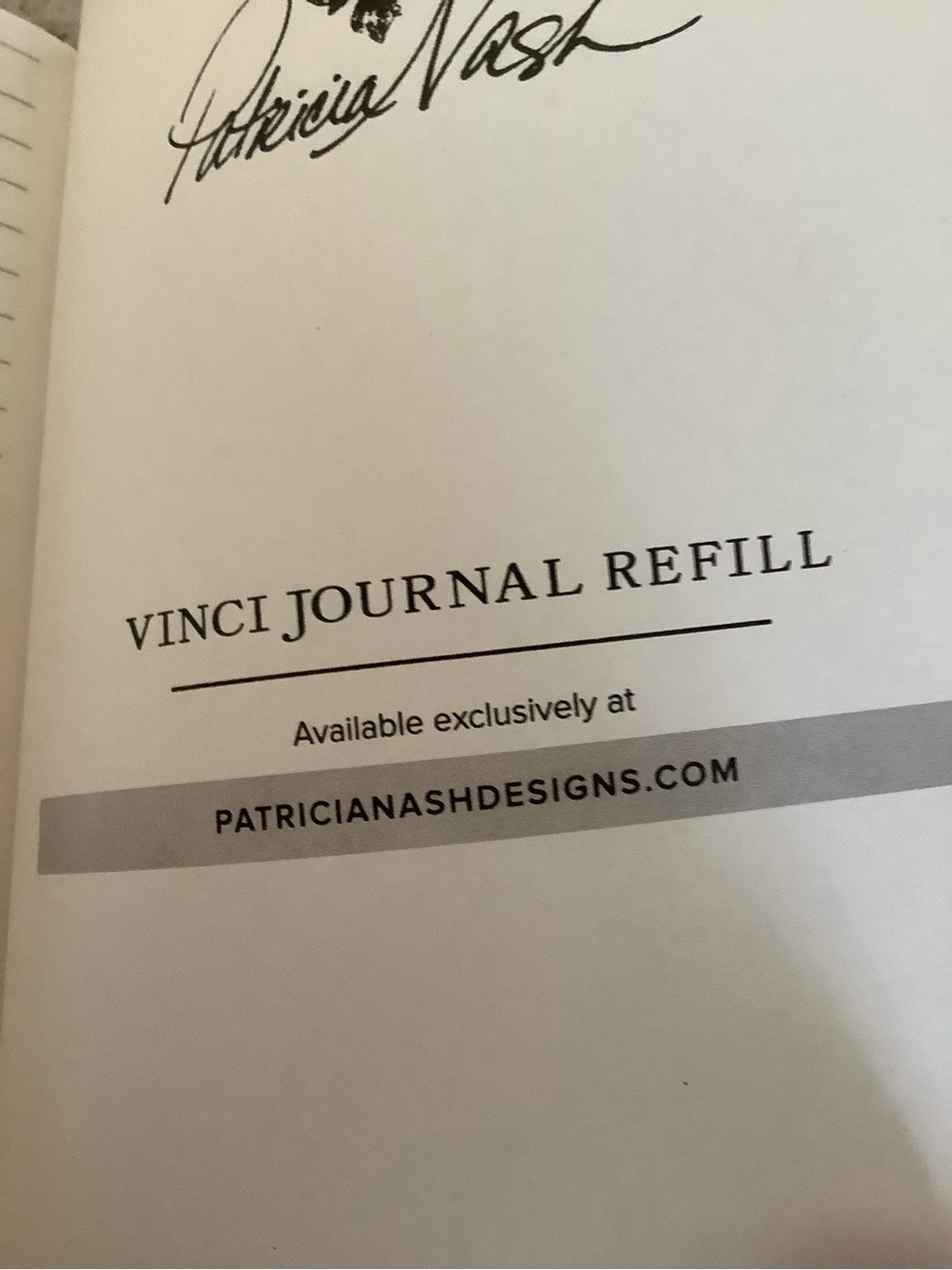 Journal - Picture 5 of 5